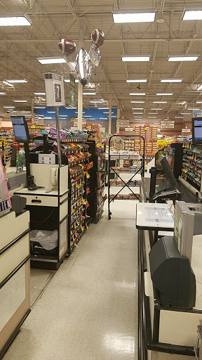 Grocery Store «Albertsons», reviews and photos, 215 N Carrier Pkwy, Grand Prairie, TX 75050, USA