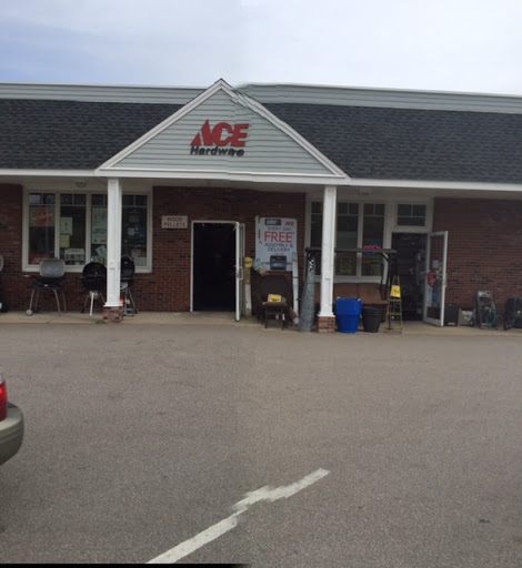 Hebron Ace Hardware, 81 Main St, Hebron, CT 06248, USA, 