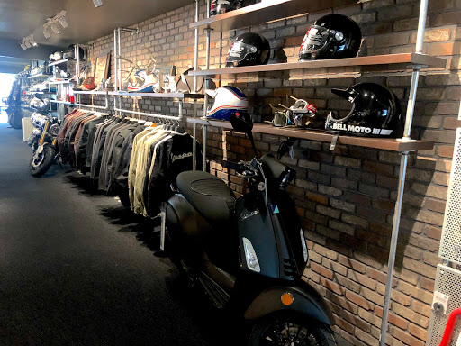 BMW Motorcycle Dealer «San Jose BMW Motorcycles», reviews and photos, 1990 W San Carlos St, San Jose, CA 95128, USA