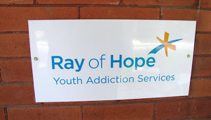 Ray of Hope - Youth Addiction Services