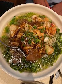 Soupe du Restaurant chinois Le Palais du Bonheur à Paris - n°6