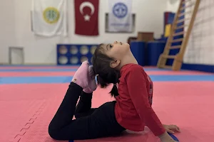 İstanbul Üniversitesi Cimnastik Spor Okulu image
