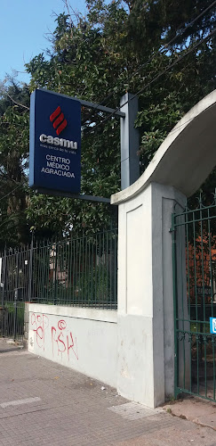 CASMU - Centro Médico Agraciada - La Paz