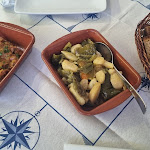 Photo n°2 de l'avis de richard.a fait le 21/07/2023 à 14:00 sur le  Trattoria dal Maestro à Soverato