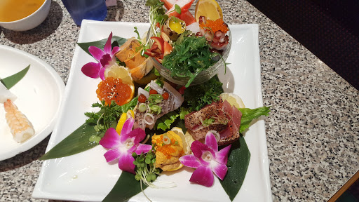 Shopping Mall «Santa Teresa Village Shopping Center», reviews and photos, 7028 Santa Teresa Blvd, San Jose, CA 95139, USA