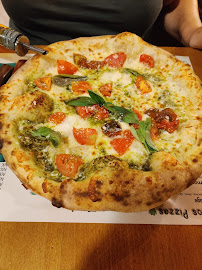 Pizza du Le Figuier Restaurant Pizzeria - Grill à Porto-Vecchio - n°17