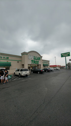 Dollar Store «Dollar Tree», reviews and photos, 8300 W Farm to Market Rd 78, Converse, TX 78109, USA