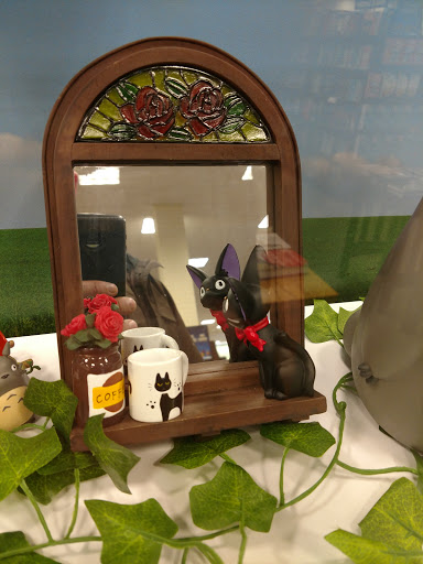 Shopping Mall «The Shoppes at Farmington Valley», reviews and photos, 110 Albany Turnpike, Canton, CT 06019, USA