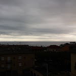 Photo n°1 de l'avis de Marco.i fait le 07/01/2018 à 16:30 sur le  Albergo Excelsior à Loano