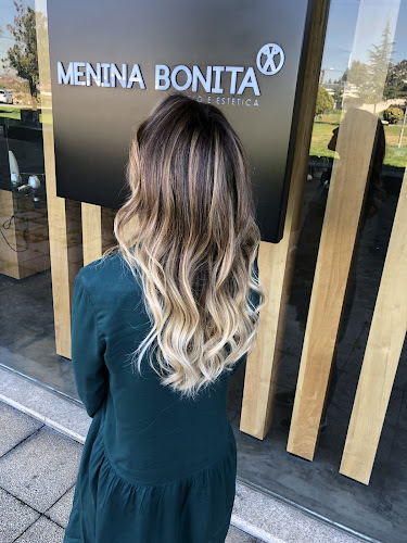 Menina Bonita - Braga