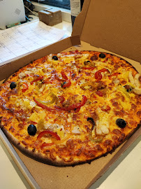 Photos du propriétaire du Pizzas à emporter Le Kiosque à Pizzas à Pradines - n°17
