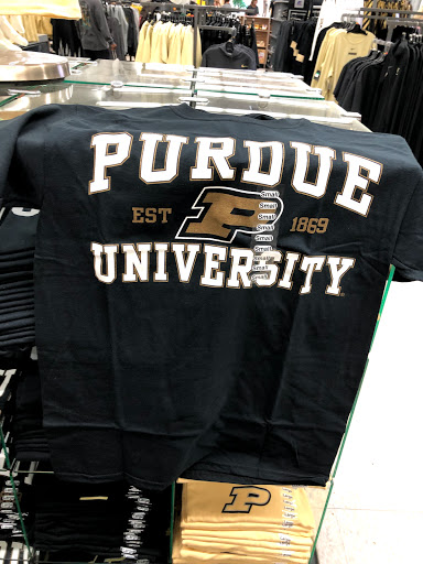 Book Store «University Book Store», reviews and photos, 360 W State St, West Lafayette, IN 47906, USA