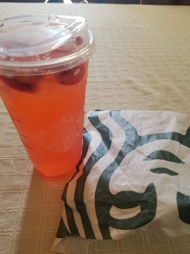 Starbucks image