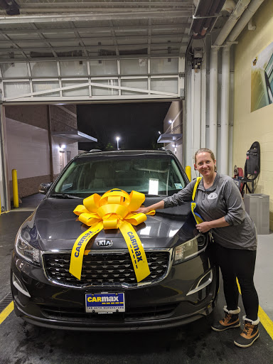 Used Car Dealer «CarMax», reviews and photos, 6768 Siegen Ln, Baton Rouge, LA 70809, USA