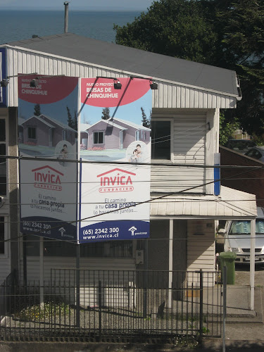 Opiniones de Invica Puerto Montt en Puerto Montt - Agencia inmobiliaria