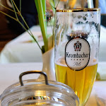 Photo n°1 de l'avis de Ralf.c fait le 24/04/2022 à 09:43 sur le  Haus Waldfrieden à Dülmen