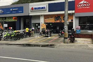 Suzuki Monterrey Medellin image