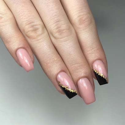 CG Nail Artist