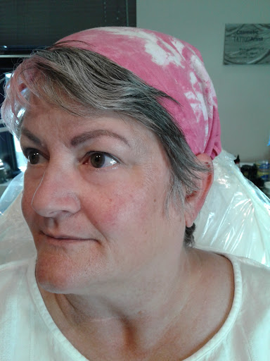 Find tattoos ideas on chest for your next unique tattoo in Sedona at Zig To Zag Cosmetic Solutions