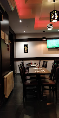 Atmosphère du Restaurant asiatique Bobun Châtelet à Paris - n°8