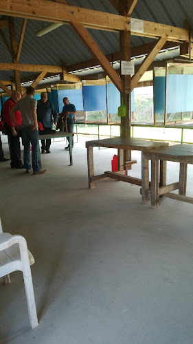 Stand De Tir ATSC à Chinon