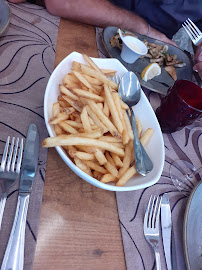 Frite du Restaurant français La Traboule à Yvoire - n°7