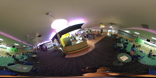 Bowling Alley «Midway Lanes», reviews and photos, 213 N Jensen Rd, Vestal, NY 13850, USA