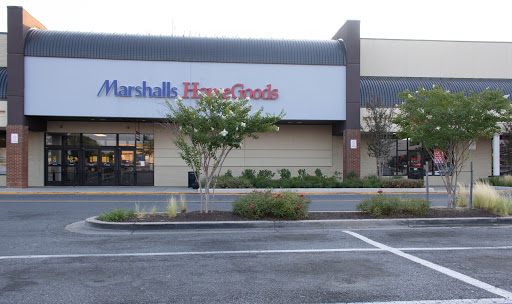 Marshalls, 341 Montrose Ave, Laurel, MD 20707, USA, 