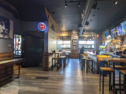 Burrito Restaurant «Burrito Envy & Tequila Bar», reviews and photos, 6113 N Maple St, Omaha, NE 68104, USA