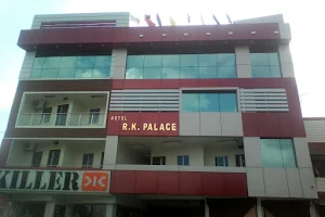 Hotel R.K. Palace image