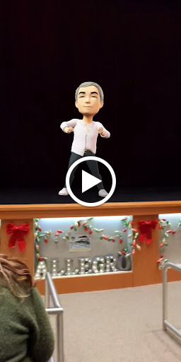 Performing Arts Theater «Auburn Performing Arts Center A.P.A.C.», reviews and photos, 702 4th St NE, Auburn, WA 98002, USA