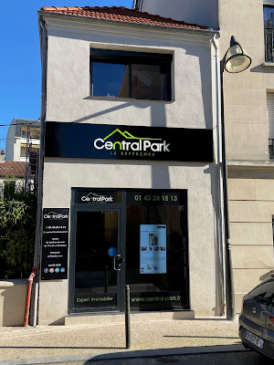 Agence immobilière CENTRAL PARK (keymeo SAS) Le Perreux-sur-Marne à Le Perreux-sur-Marne