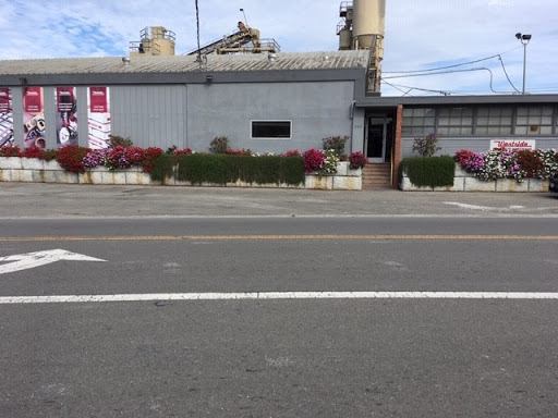 Cement manufacturer Daly City