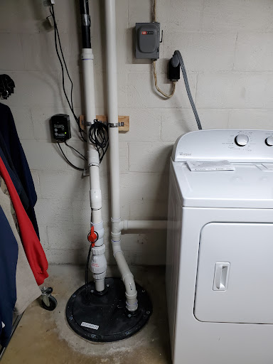Plumber «Neffsville Plumbing & Heating Services», reviews and photos, 1208 Harrisburg Pike #101, Lancaster, PA 17603, USA