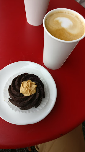 Cafe «Café Duet», reviews and photos, 35 N 7th St, Stroudsburg, PA 18360, USA