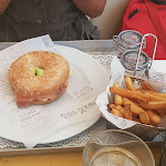 Photo n°2 de l'avis de alvs133. fait le 24/07/2018 à 11:48 sur le  Vanilla Bakery à Milan