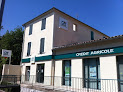 Banque Crédit Agricole Alpes Provence Courthézon 84350 Courthézon