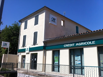 Photo du Banque Crédit Agricole Alpes Provence Courthézon à Courthézon