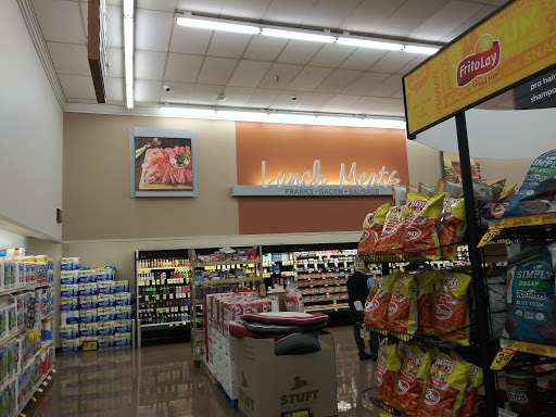 Grocery Store «Albertsons», reviews and photos, 2200 N Yarbrough Dr, El Paso, TX 79925, USA