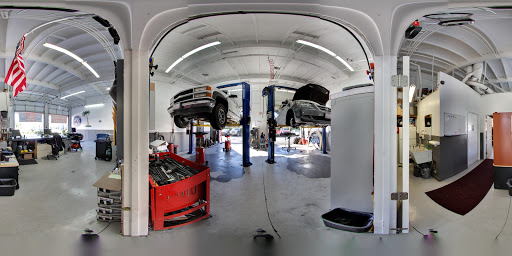 Auto Repair Shop «Trident Auto Performance & Smog», reviews and photos, 23510 Valencia Blvd C, Valencia, CA 91355, USA