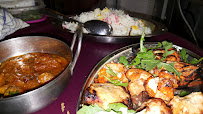 Curry du Restaurant indien Taj Mahal Nantes - Restaurant Indian pakistanais - n°9