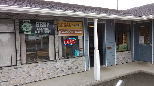 Grocery Store «Seaside Health Foods», reviews and photos, 144 N Roosevelt Dr, Seaside, OR 97138, USA