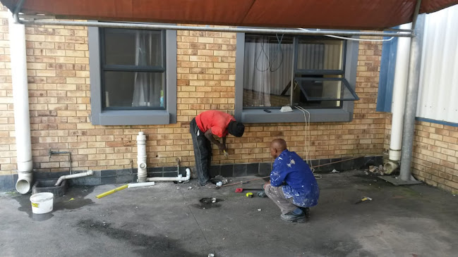 Redstone Industrial Pty Ltd - Construction company