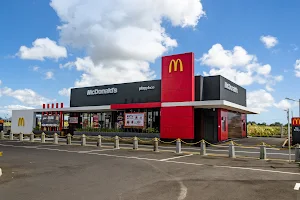 McDonald's Flacq image