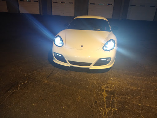 Car Wash «Puddle Car Wash», reviews and photos, 3100 28th St, Boulder, CO 80301, USA