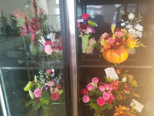 Florist «Humble Flower Shop», reviews and photos, 313 E Main St, Humble, TX 77338, USA