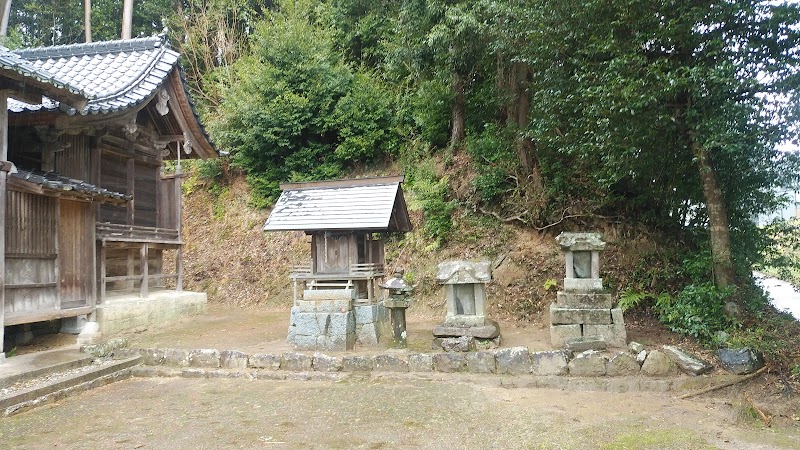 岡見神社
