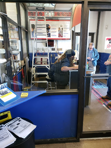 Auto Parts Store «Pep Boys Auto Parts & Service», reviews and photos, 3390 Crain Hwy, Waldorf, MD 20603, USA