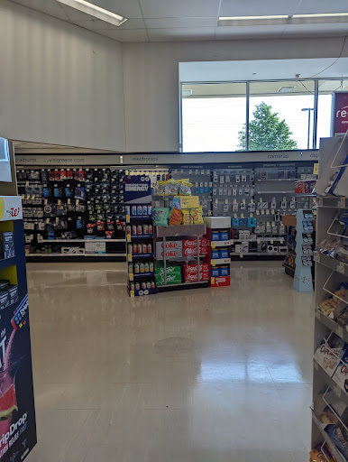 Drug Store «Walgreens», reviews and photos, 5000 Murfreesboro Rd, La Vergne, TN 37086, USA