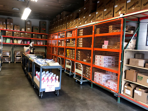 Phillips Wholesale - Reloading Supplies